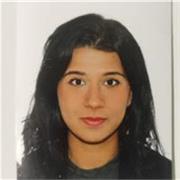 Soy profesora de matemáticas, licenciada en física y experiencia de varios años con clases refuerzo hasta primero de carrera.