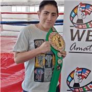 Entrenador de boxeo imparte clases particulares o en grupo, aprende el deporte y el arte del boxeo