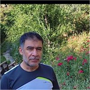 Saim Bulak