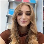 Lezioni di francese per tutti i livelli con un'insegnante madrelingua francese !