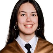 Estudiante de ingeniería se ofrece a dar clases de materias de ciencias