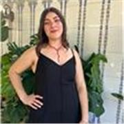 Técnica en Educación Infantil, especializada en niños de 3 a 6 años. Ofrezco clases particulares, tanto presencial como online.