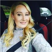 Life Coach, empowering young adults, to stay dedicated to achieving greater success