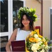 Studentessa di Ingegneria Informatica offre lezioni di matematica agli studenti di liceo e scuole medie
