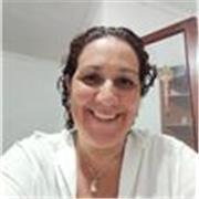 Profesora de Enseñanza Primaria y especialista en TIV