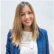 Empática y responsable. Psicóloga de vocación y profesión. Puedo realizar reeducaciones psicopedagógicas de trastornos de aprendizaje, tdah, dislexia… también educación emocional, estrategias de comunicación y mindfulness