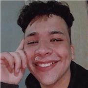 Doy clases de ingles a alumnos de escuela primaria y secundaria