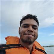 Aulas Particulares de Programação (Python e C#)