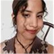 Maestra de historia, licenciada de ciencias de la educación, con mucha paciencia y amabilidad