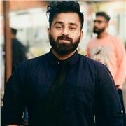 Mayur Tripathi