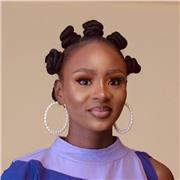 Health lessons to children 
Degree in public health 
Luton