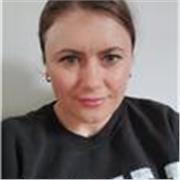 I am a former English language teacher. I can improve my students grammar, listening, speaking and writing skills. I know other languages too for instance Russian, Roumanian, French