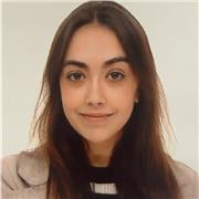 Estudiante, capaz de afrontar parte de la docencia dedicada a niños y niñas de primaria