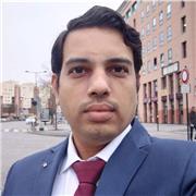 Chandrashekhar Modi