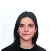 Graduada en Sociología, con conocimientos en ciencias sociales, estadística básica y experiencia en entornos angloparlantes.