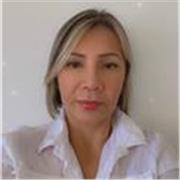 Profesora de Ingles como segunda lengua