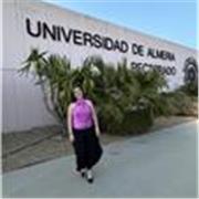 Estudiante del doble grado en Derecho y ADE. Master en Abogacía y Procura y 1 año de experiencia profesional en asesoría 