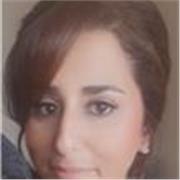 I am fluent in English and I am ambitious in helping others to improve their English language to a high standard