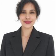 Turkish and English tutor who teaches from 6 years old to 15