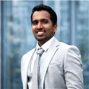 Online Maths tutor teaching KS2, GCSE and A-level students across the UK.