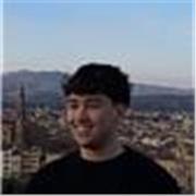 Profesor graduado en Matemáticas con 4 años de experiencia, ofrece clases particulares de Matemáticas en Santander y alrededores.