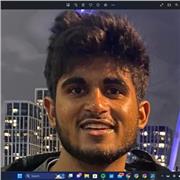 Milan Sumesh