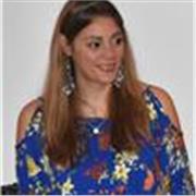 Tutora argentina de español para niños y asdultos.