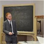 Ingegnere elettrico e tutor universitario disponibile per aiuto compiti e ripetizioni di fisica, matematica, e circuiti elettrici