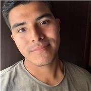 Profesor de español, dicta clases para todas las edades