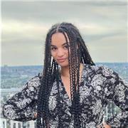 Étudiante en école de commerce niveau d’espagnol C2