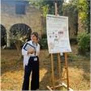 Ciao! Sono una biologa e lavoro come assegnista di ricerca all’Università di Pisa. Offro aiuto compiti a Lucca e online