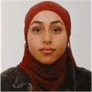 Profesora particular paciente y clara, adaptada al ritmo de cada alumno para mejorar sus resultados y su confianza.