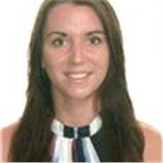 Profesora de Biología y ciencias de secundaria y primaria