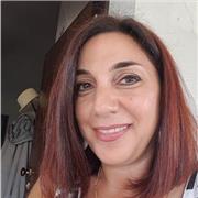 Laureata in multi lingue, inglese, francese e arabo