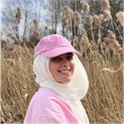 Experienced Arabic teacher. Together we will make learning Arabic enjoyable