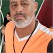 Professor de Educação Física escolar , 7 anos de experiência em docência em colégios da rede estadual e municipal