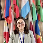 Englisch Tutorin für alle Altersgruppen, über 10 Jahre Erfahrung und Native Speaker Level