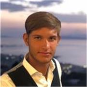 Studente di scienze naturali