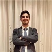 laureato in chimica, offro lezioni private a studenti delle superiori e universitari