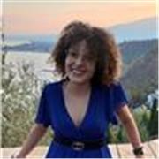 Studentessa di ingegneria dell'automazione