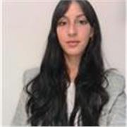 Laureata in Lettere, curriculum storico-letterario
