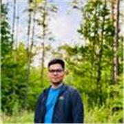 Master’s student in Erlangen offers English and Math tutoring online