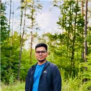 Master’s student in Erlangen offers English and Math tutoring online