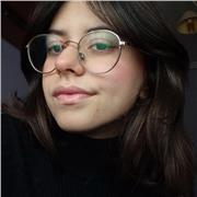 Profesora titulada en inglés que quiere impartir clases particulares tanto presencial como online