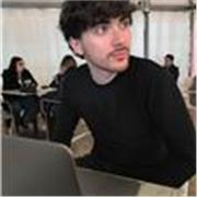 Neo Laureato Ingegnere Informatico con passione nell'innovazione tecnologica offro lezioni private personalizzate a distanza.