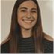 soy una alumna de la universidad de Vic, actualmente cursando Educación Social. Soy muy paciente y me gustan mucho los pequeños.