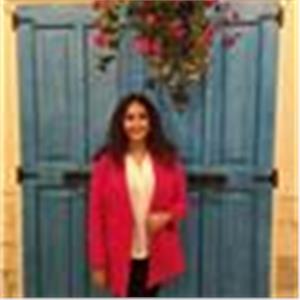 Pelin Bayindir