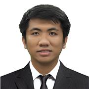 Philip Joshua Balasbas