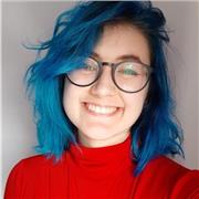 Profesora de español para extranjer@s de habla inglesa