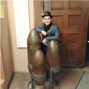 Englisch Lehrer Nachhilfer für Schüler und Schülerinnen